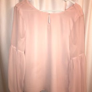 Express Blouse